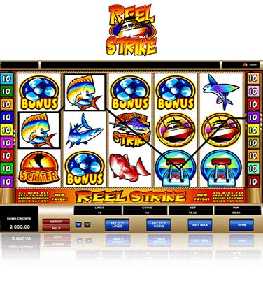 Reel Strike > Play for Free + Real Money Offer 2024!.